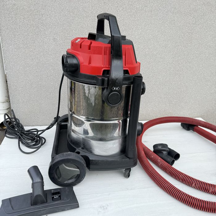 Вакуумний пилосос Einhell TE-VC 2025 SACL