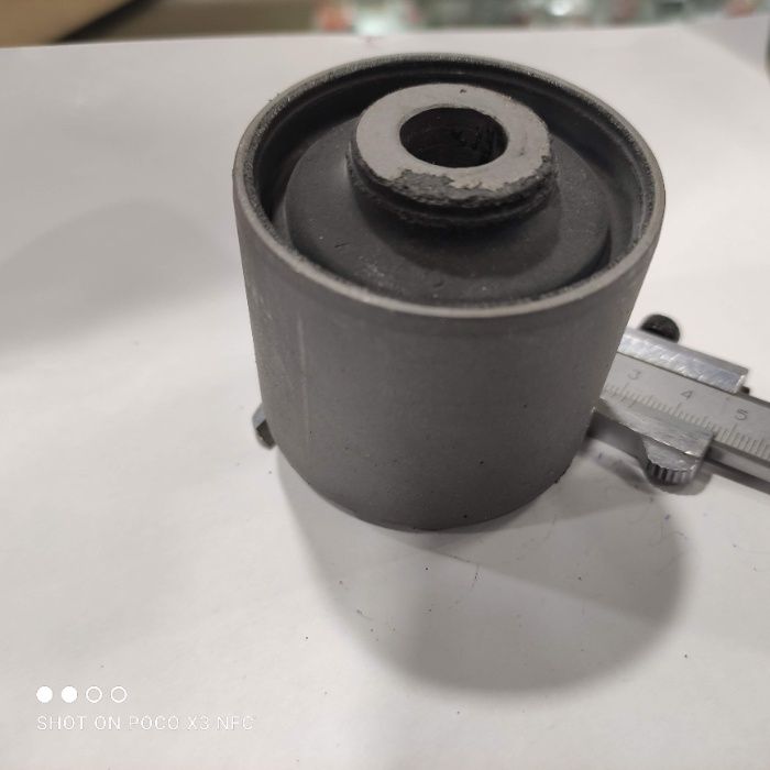 Сайлентблок БМВ 5-Е34 7-Е32 E53 E83 Усиленный -BMW х5 е53 е83 E28