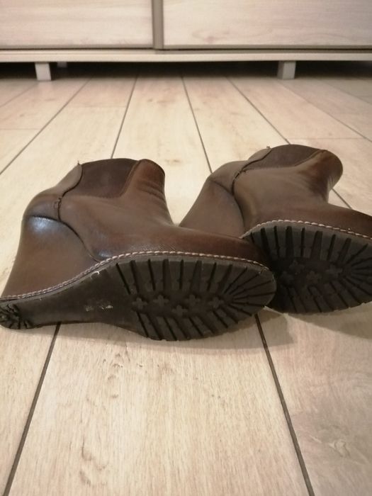 Botki Gino Rossi