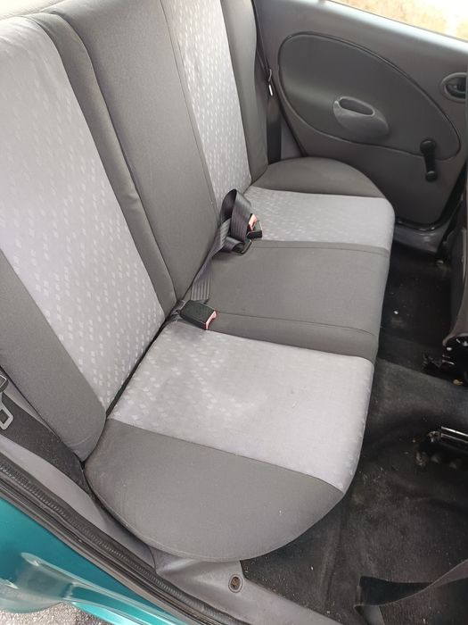 Fiesta Zetec  1.25 RESERVADO ATÉ QUINTA FEIRA