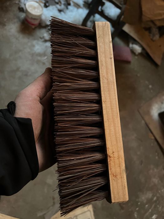 Cardoas para polimento