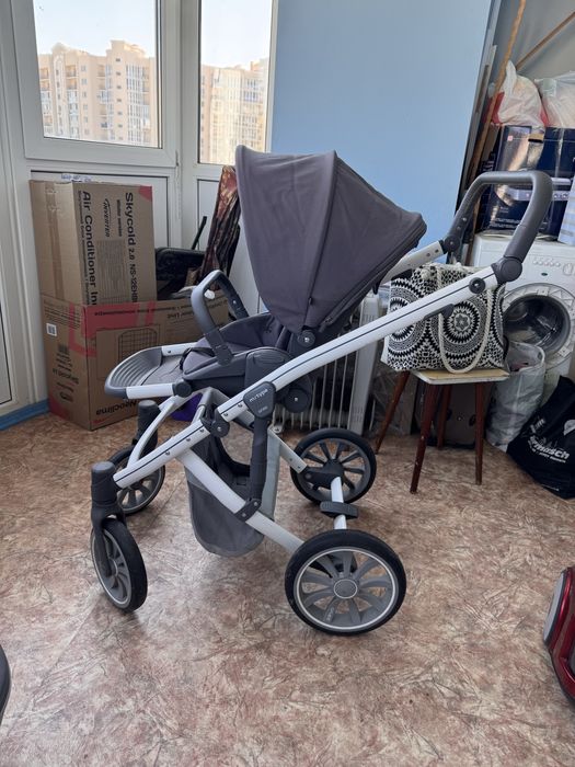 Дитячий візок Anex M-type