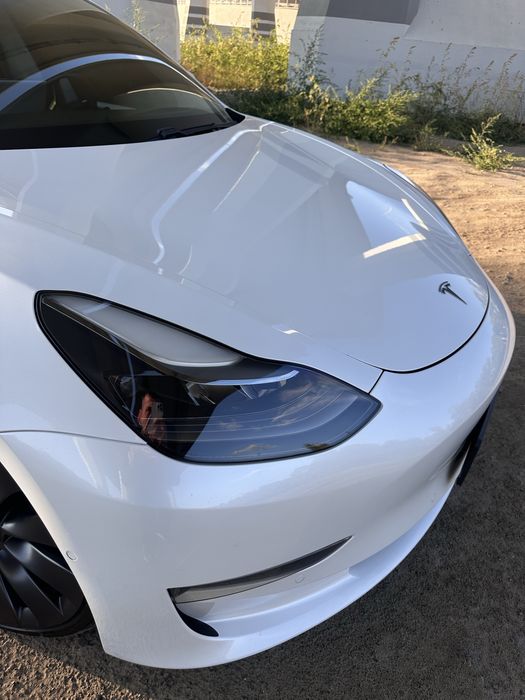 Tesla 3 Perfomance