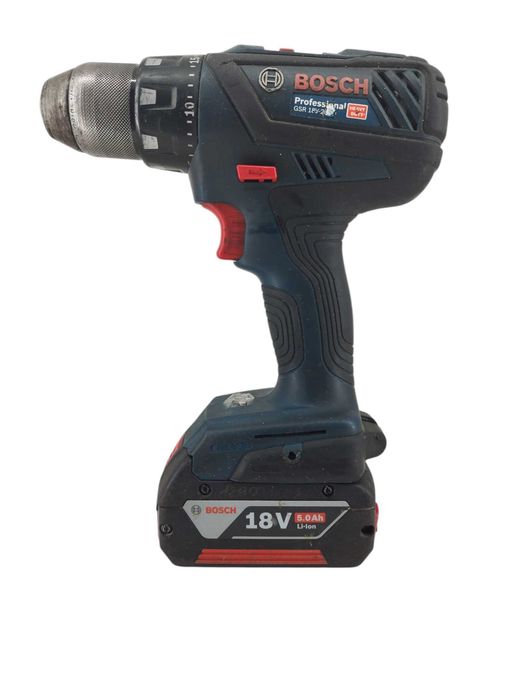 Wkrętarka Bosch GSR 18V-28 3601 JE6 101