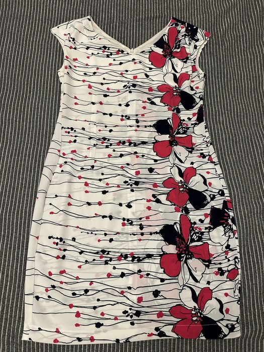 Piękna sukienka / Beautiful Dress
