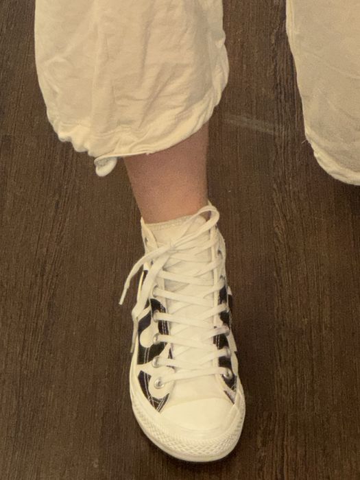 Buty Trampki Converse