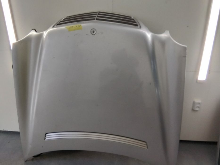 Mercedes c,e клас w203,w219 мерседес c,e клас w203,219 капот