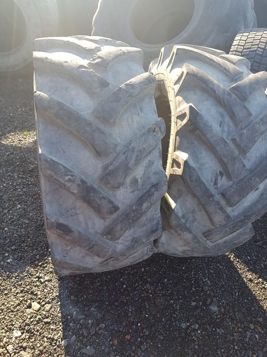 Opona 400/70-20  (16.0/70-20