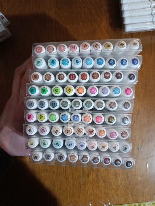 Розмальовка Disney. Guangna languo