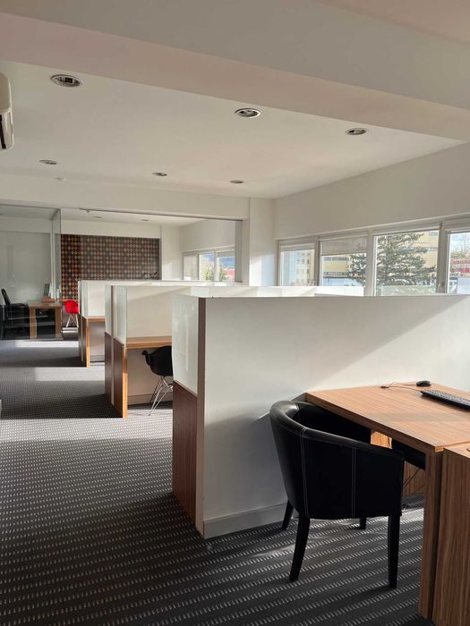 Komfortowy Lokal Usługowo-Biurowy na wynajem – 145 m² w Bielsko-Biała