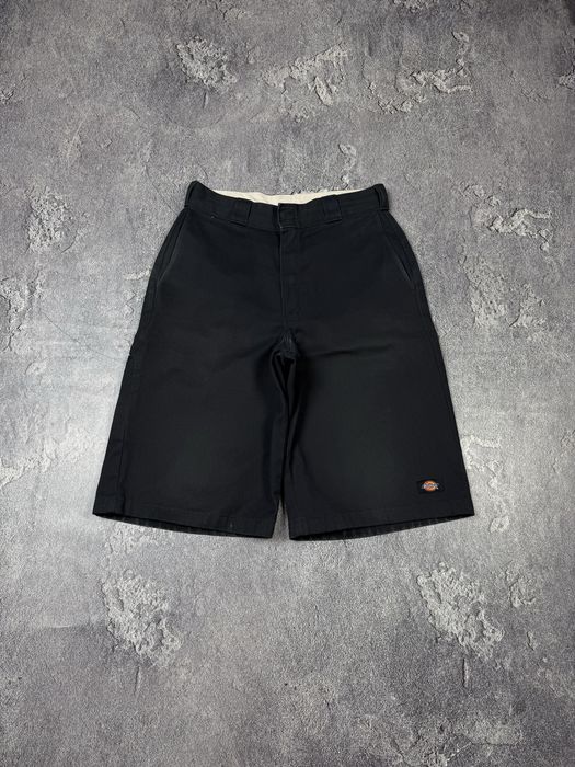 Y2K Dickies Loose Fit Shorts SK8
