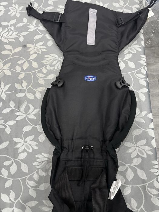 Marsupío Easyfit Chicco