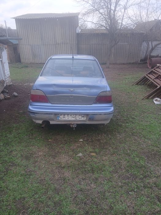 Продам автомобіль