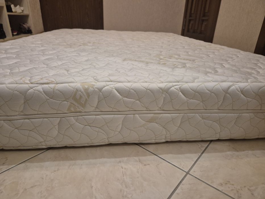 Матрац Dreamzone 140×200