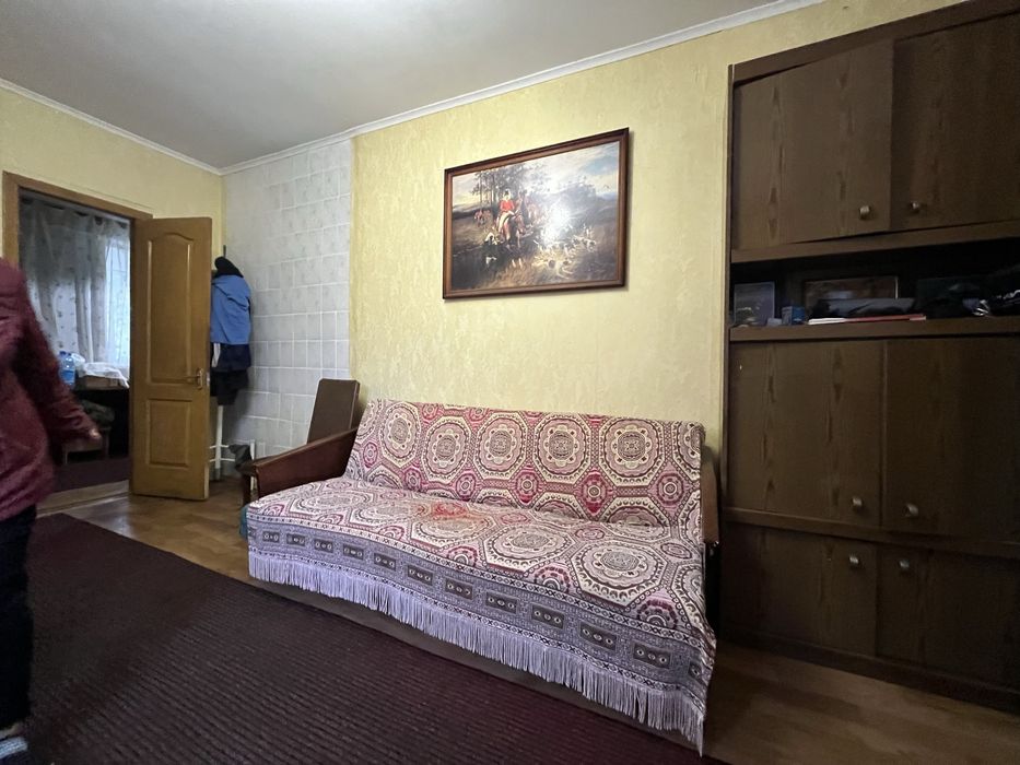 Дача з опаленням