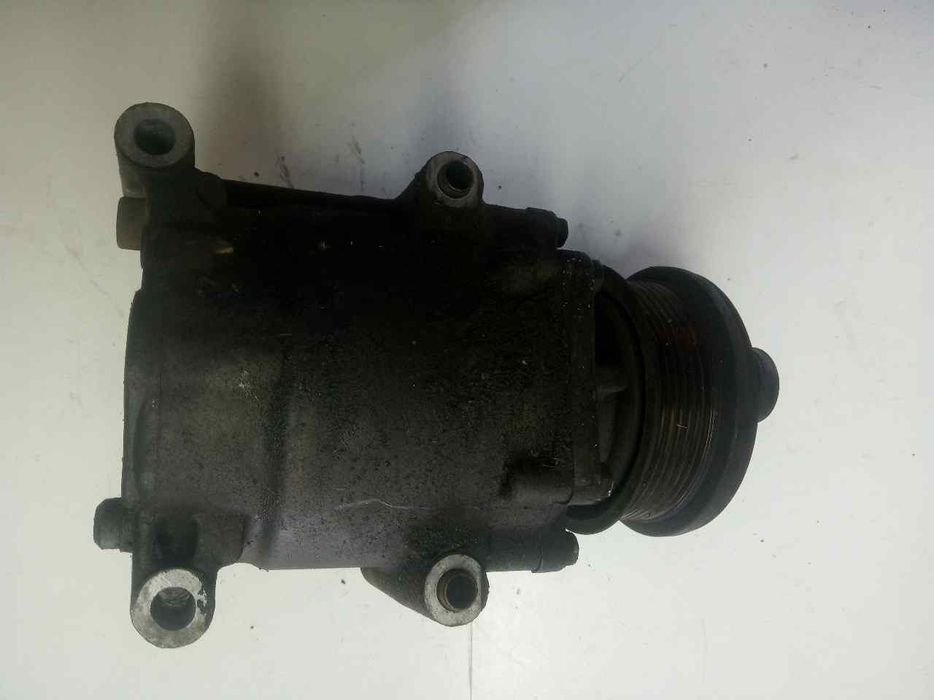 COMPRESSOR AR CONDICIONADO FORD FIESTA V 2007 -6S6H19D629AA