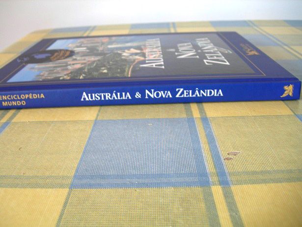 Austrália & Nova Zelândia