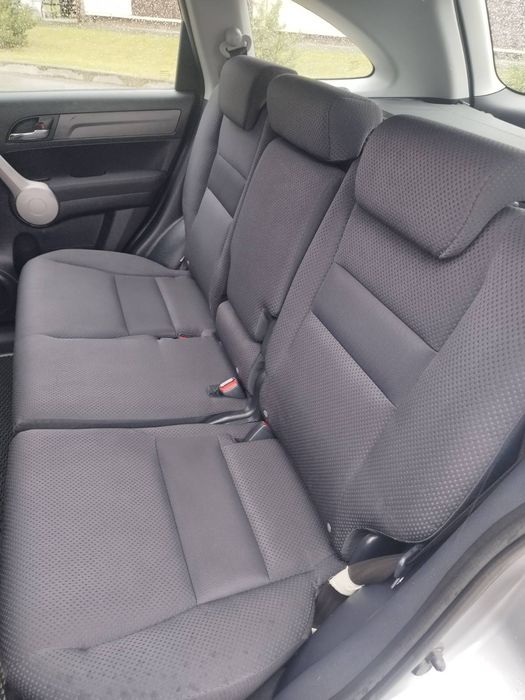 Автомобіль Хонда SR-V 3, дизель 2,2, механіка