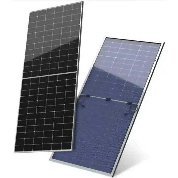 Сонячна панель Монокристалічна 620W Jinko Solar JKM-620N-66HL4M-BDV Bifacial