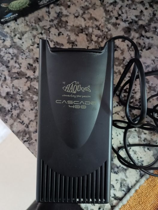 Filtro haquoss cascade 40064563977708801122