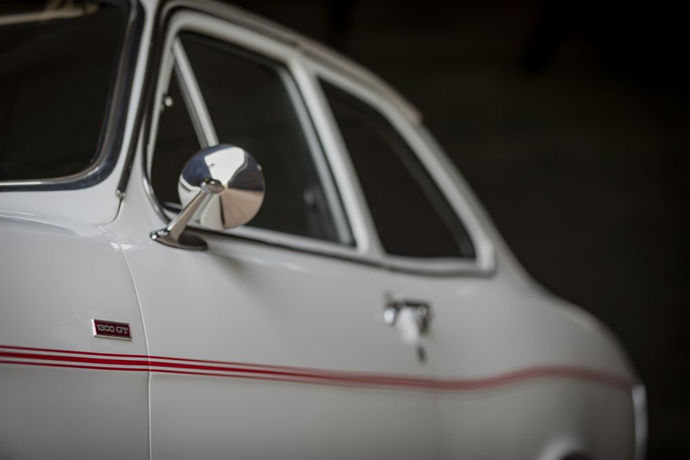 Ford Escort 1300 GT HC — photo 3