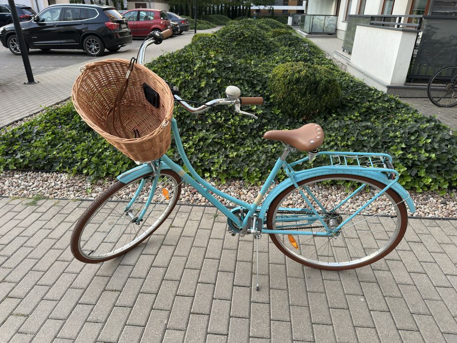 Rower miejski Le Grand Virginia 3