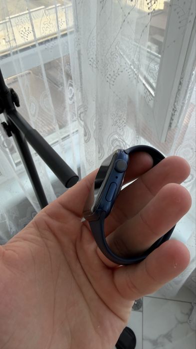 Apple Watch Series 6 44 mm