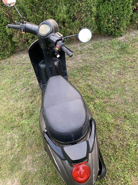 Skuter 50 cm AGM
