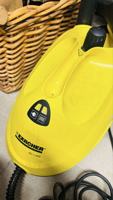 Karcher SC 1.020 parownica