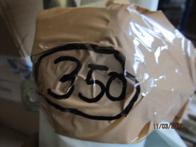 Airbag cortina direito FIAT Stilo Van (192_)