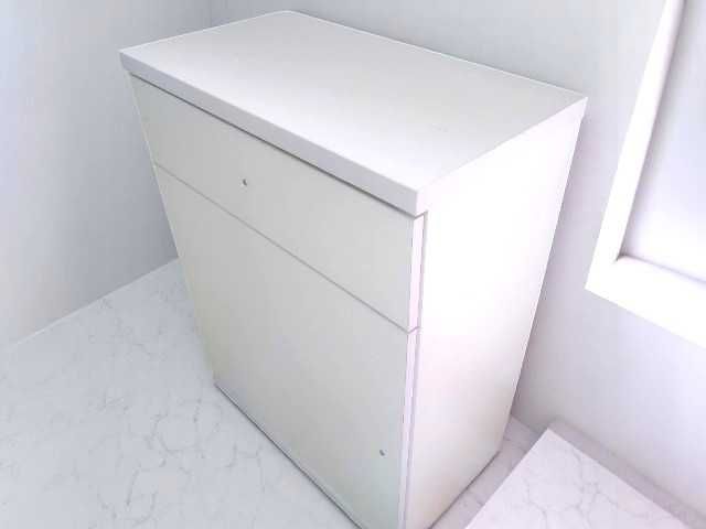 Armário c/ 1 Porta e 1 Gav. | Novo | Já Montado | Entrega Grátis