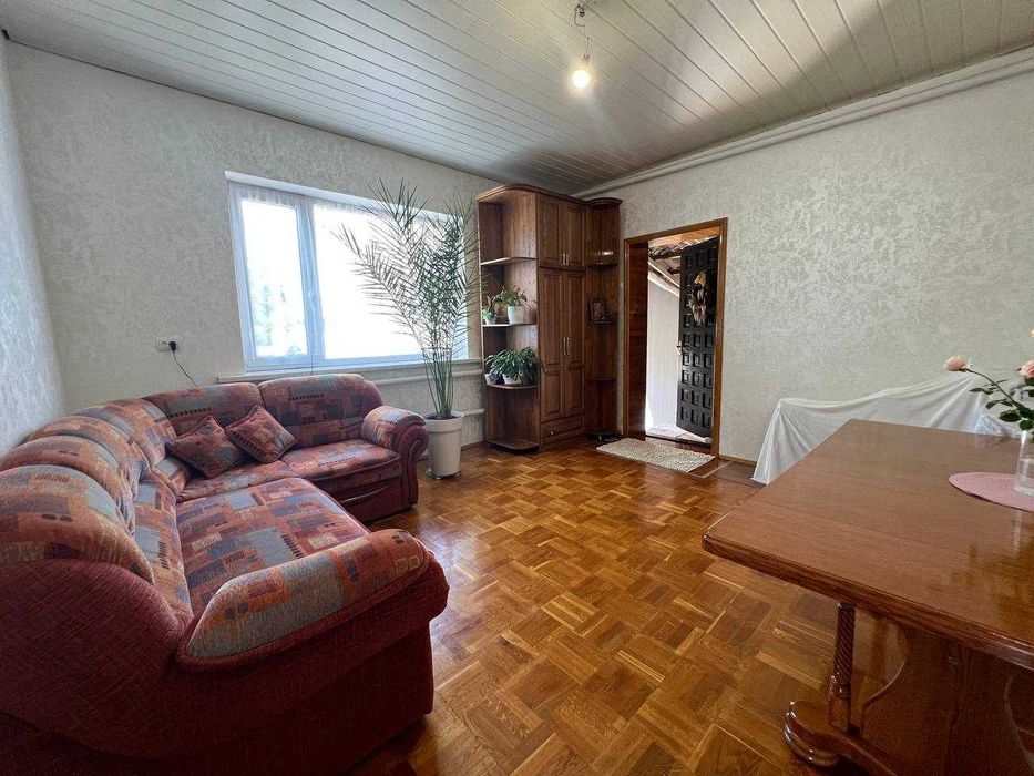 Продам будинок Мерефа центр ( Бабаи Высокий )