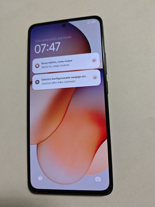 Redmi note 13 8gb 256 GB