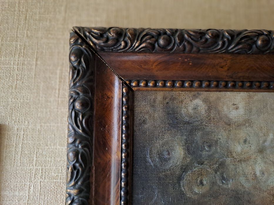 Obraz Jerzy Grzywacz