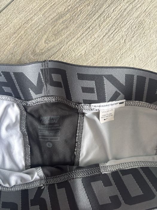 Термо штани Nike Pro Combat L