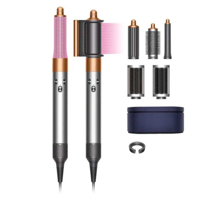 Стайлер Dyson Airwrap HS05 Complete
