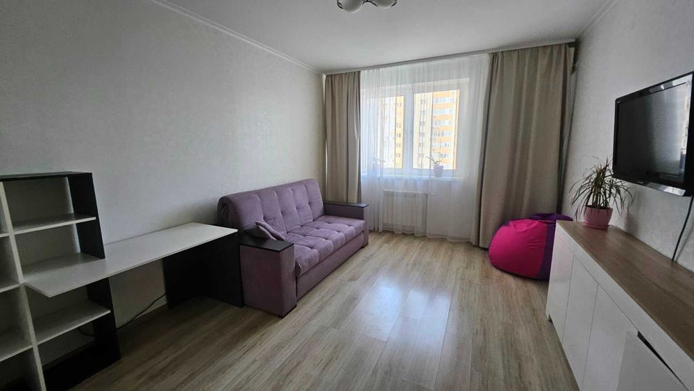 Продаж 1 к квартири ЖК Міністерський, Оболонь, Київ, без %