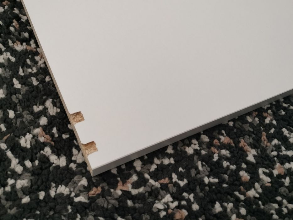 Prateleira IKEA UTRUSTA 80x37 cm