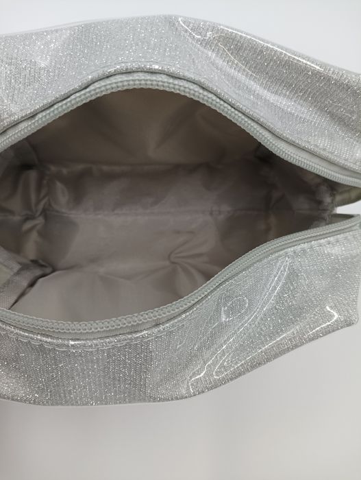 Kosmetyczka podróżna damska