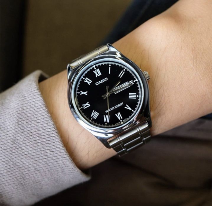 Годиник Casio MTP-V006D-1B