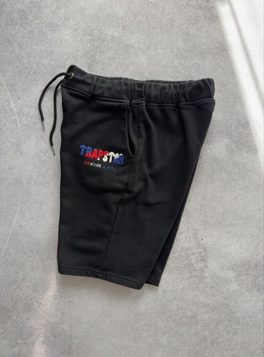 Шорти Trapstar london