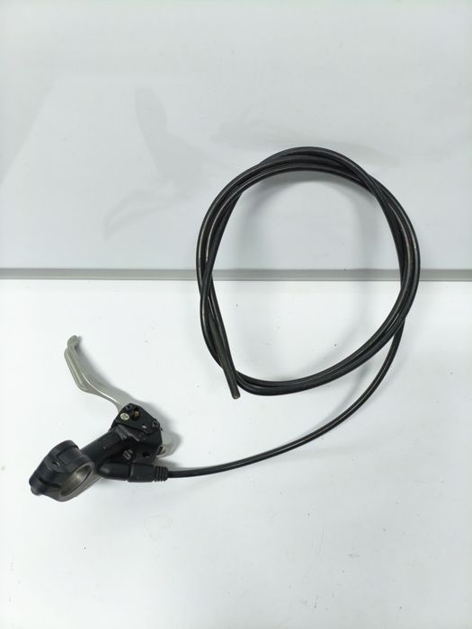 Hamulce hydrauliczne BL-M775, BR-M775 Shimano Deore XT