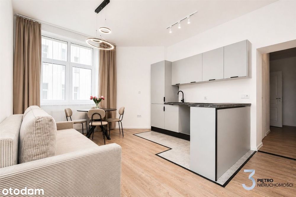 Mieszkanie idealne na start! Blisko Centrum - Widok 2