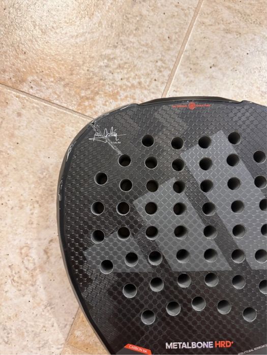 Adidas Metalbone HRD+ 3.4 Ale Galan (2025)