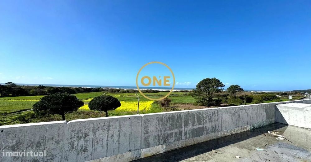 Apartamento T2 em construção  - Afife - Viana do Castelo
