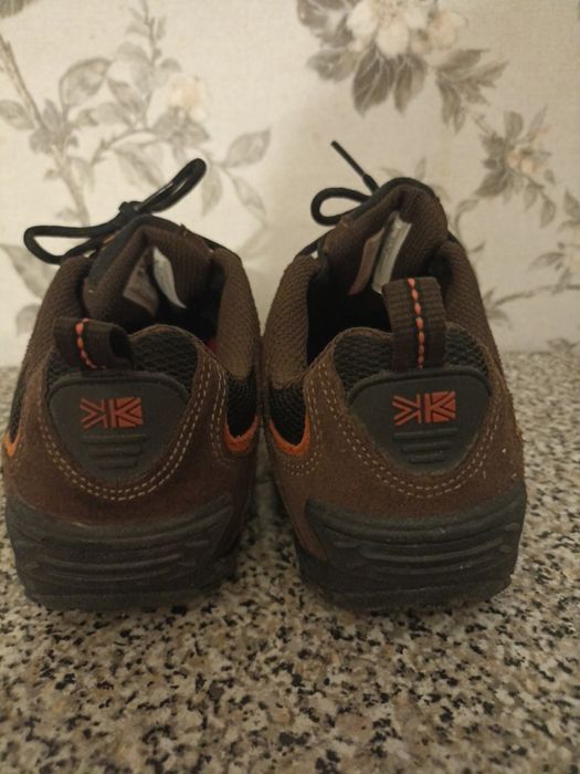 Кроссовки Karrimor размер 38