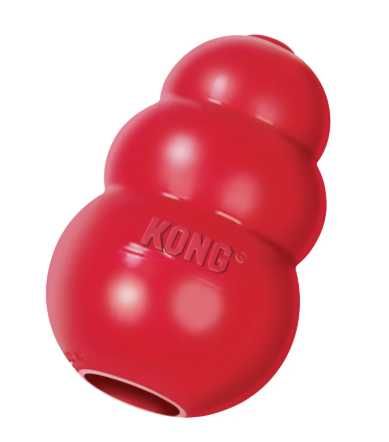 KONG M zabawka dla psa