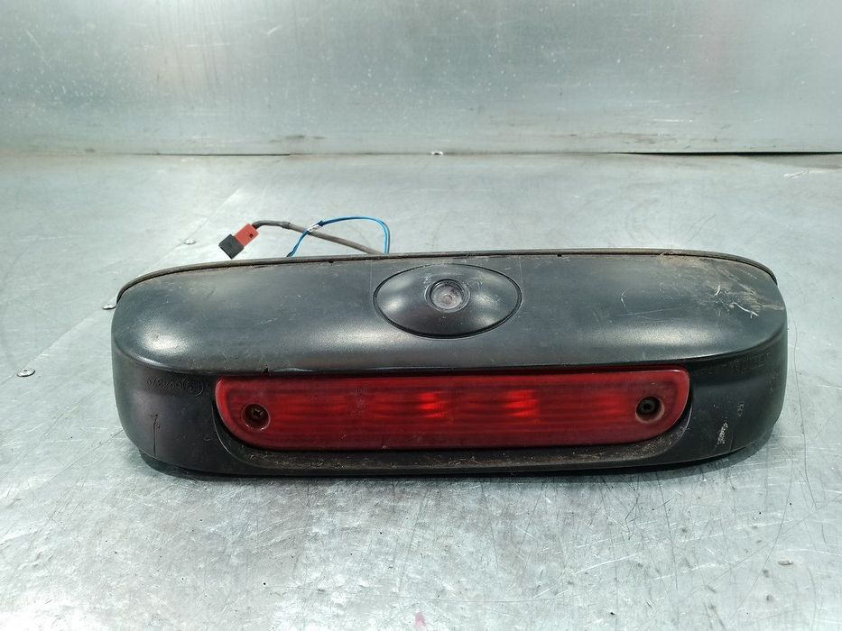 KAMERA COFANIA FIAT DUCATO III 98410101   354710540