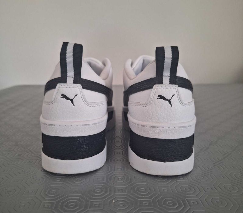 Ténis Puma Mayze (Nº 38,5)