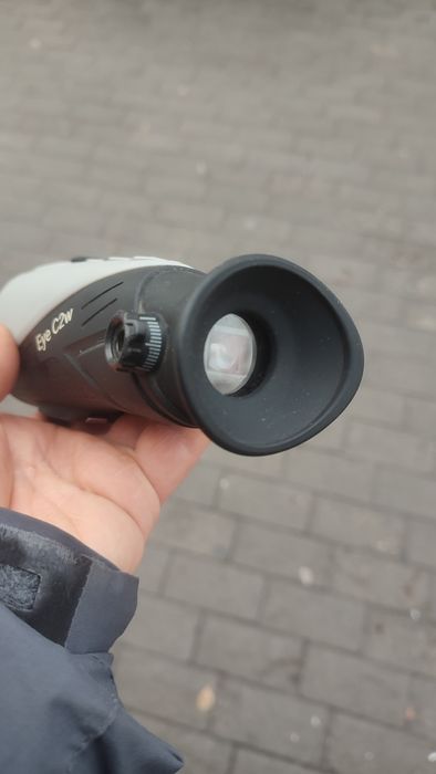 Тепловізор InfIRay xEye C2W